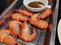 -胶东海鲜大排档(北太平庄店)