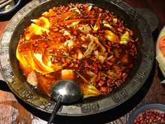 -受气牛肉·重庆耙牛肉(南坪总店)