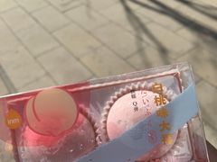 -一鸣真鲜奶吧(中央花园店)