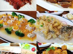 -悦雅居·老广州老味道(长湖店)
