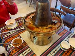 -卡万金特色藏餐