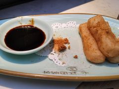 -江边城外烤全鱼(长寿路店)