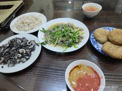 -爆肚冯(廊房二条店)