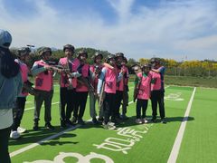 -亲兄弟真人CS团建拓展基地