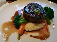 -WOLFGANG PUCK KITCHEN & BAR(迪士尼小镇店)