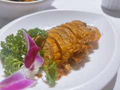 功德素火腿-功德林(南京西路店)