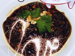 厥根粉-刀板香·安徽菜(国购IFC店)
