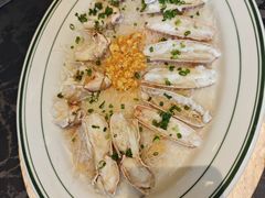 -樱之盛宴·蟹料理海鲜自助(前进大街店)
