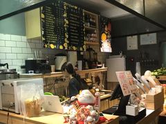 -一些柠檬一些茶(西村店)