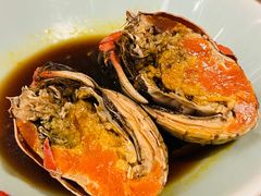 -香园茶社·金陵小灶(老门东店)