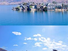 -南诏风情岛