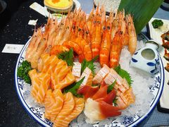 -德川家日本料理(中关村寰太大厦店)