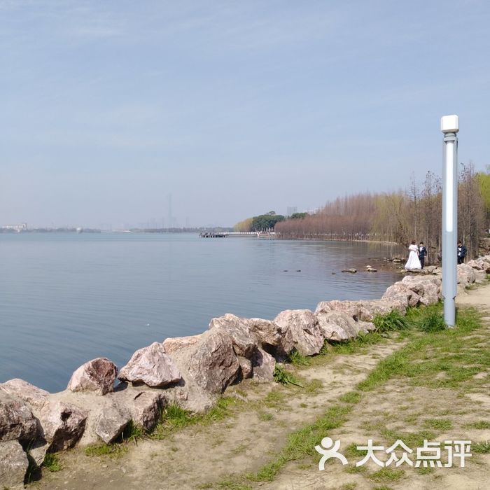 白鹭园图片-北京公园-大众点评网