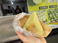 -叶婆婆豆浆馍馍