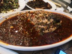 -月圆霖特色农家乐