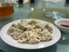 -清华大学-观畴园餐厅