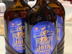 -城北食府(枫林店)
