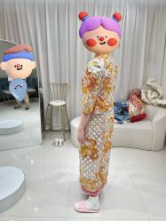 -LOVE SHINE婚纱·红鼎庄龙凤褂·妈妈装定制