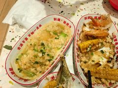 -食代馆(深业上城店)