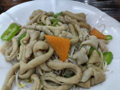-南记食粥坊·宵夜大排档(莲花总店)