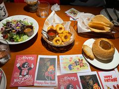 -布拉格餐厅· 中欧捷克菜(全国首店)