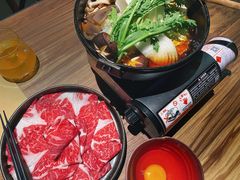 和牛寿喜烧-IKKI1788居酒屋