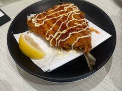 -滨寿司(新街口中央商场店)