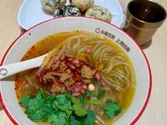 -小杨生煎(深圳岗厦北店)