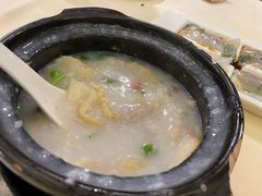 艇仔粥-新好景海鲜酒家(新塘店)