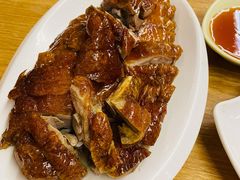 广式烧鸭-宏记广东客家菜(丰汇店)