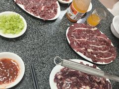 -五洲牛肉美食馆