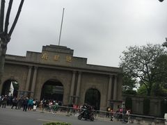 -南京圣和府邸豪华精选酒店