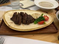 -春树下·树屋花房西餐厅(罍街AS1980店)