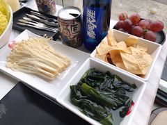 金针菇-七欣天(浦东羽山乐坊店)