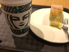 -星巴克(来福士2F店)