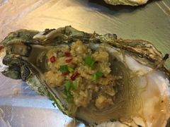 -清真磊磊烧烤老店(饮虎池街34号店)