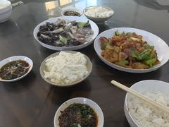 -涂山寺素食餐厅