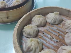 -食惠里小笼包面馆(越秀店)