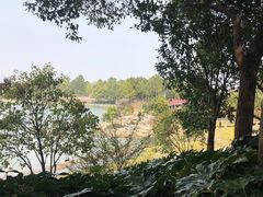 -美兰湖景区