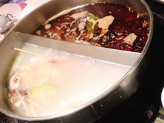 -协成海鲜火锅(海洋花园店)