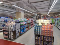 -永辉超市(长江国际店)
