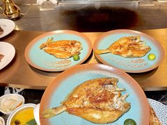 -牛将军•涮肉•烤肉(北京王府井·故宫店)