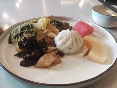 -桔子酒店(北京中关村软件园店)