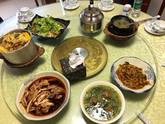 -土桥手掌鸡·26年灌县老味道(都江堰店)