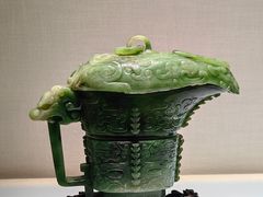 -故宫钟表馆