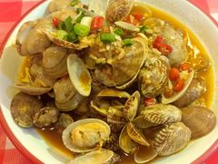 -98K烧烤(顺外路店)