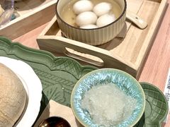 -杏甜品(尖沙咀加拿分道店)