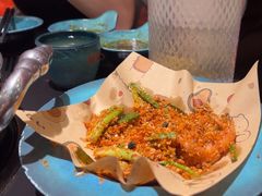 -老城鲜·小海鲜贝贝煲火锅(壹方城店)
