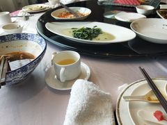 -陕西大厦-长安宴(陕西驻沪办店)