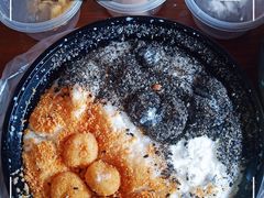 -运栋天马牛肉饼(林科大店)